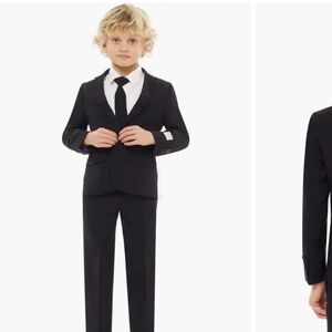 Opposuits Toddler Tux